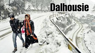 Dalhousie Lost in Dalhousie Dalhousie vlog [upl. by Nyladnohr496]