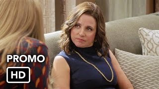 Veep 6x05 Promo quotChickletquot HD [upl. by Dniren725]