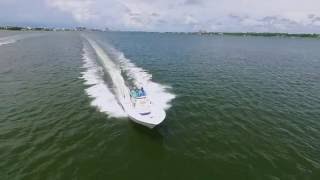 215 XTS Extreme Tournament Series by NauticStar Boats [upl. by Ycnaf211]