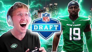 Our NEW Madden 23 Fantasy Draft [upl. by Dougherty]