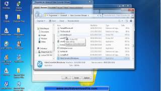 How to installa and activate Aimersoft Video Converter Ultimate 5 7 1seriacrack [upl. by Andy668]