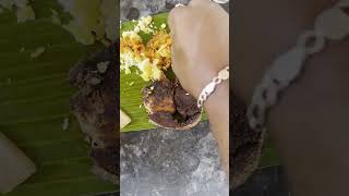 Kappa amp Fish Fry 😋🤤🤤🤩MOCONI FOODS kerala food  food fishcurry fishfry kappafishcurry foodie [upl. by Fihsak]