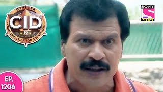 CID  सी आ डी  Episode 1206  20th October 2017 [upl. by Franza833]