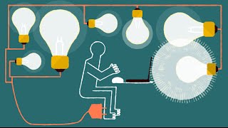 How Mitochondria Produce Energy [upl. by Tlok82]