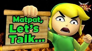 Why People Hate MatPat  Whats Happening to Game Theory [upl. by Aiuqcaj]