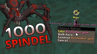 Loot From 1000 Spindel [upl. by Ricardama823]