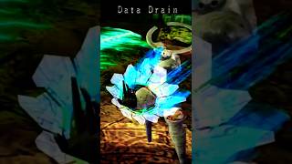 data drain experimental [upl. by Sibel]