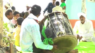 gondi marrige demsa music adilabad [upl. by Ovid939]