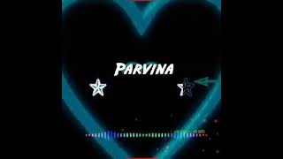 ❤Parvina❤ismiga video🤗🤗 [upl. by Adnaral]