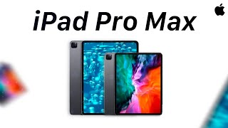 LiPad Pro MAX arrive [upl. by Torrance484]