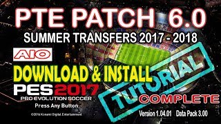 PES 2017 All Tricks and Skills Tutorial PS4 PS3 [upl. by Enhpad]