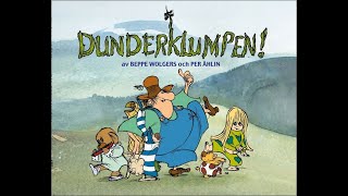 Dunderklumpen Nederlands gesproken [upl. by Aissirac362]