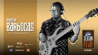 NairoBass 5 Ep3  Augustine Barbocas Harufu nzuri [upl. by Leber]