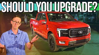 2024 Ford F150 PowerBoost Hybrid is WAY More Affordable [upl. by Tawnya]