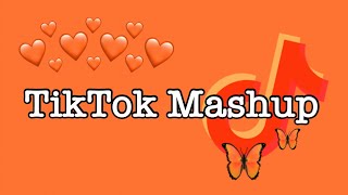 TikTok Mashup 2021 not clean [upl. by Ysnat339]