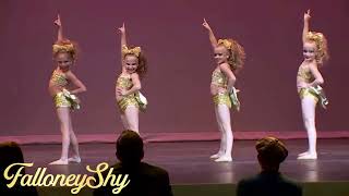 The Spotlight Is On Me  Dance Moms Full Song [upl. by Niltag]