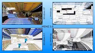 MEMZ 30  Splitscreen on multiple Platforms [upl. by Arhat]