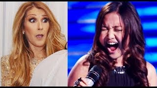 Famous People Reacting to Charice Pempengco [upl. by Dracir503]