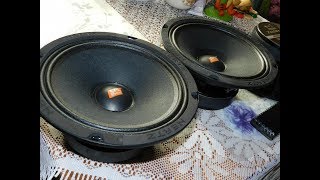 Repair speaker cone paint Fix Your Speakers [upl. by Jarin629]