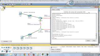 09  VLSM con Enrutamiento RIP Versión 2 en Packet Tracer CYERD [upl. by Attener287]