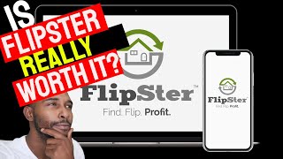 Is Flipster Really Worth It WHOLESALERS BEWARE Flipster Review Video [upl. by Eeralav]