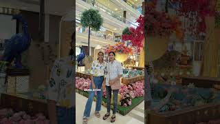 Palassio Mall in Lucknow [upl. by Ymrots855]