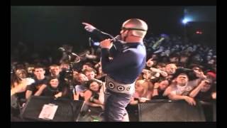 AQUABATS SERIOUS AWESOMENESS Live Show [upl. by Kcirad]