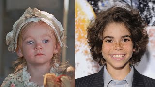 32 child actors who died too young [upl. by Eisen947]