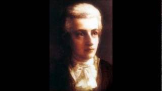 Mozart  Adagio and Allegro in F minor for Organ K 594 [upl. by Antonetta]