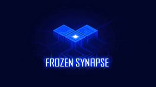 Frozen Synapse Soundtrack 03  The Plan [upl. by Eatnahs]