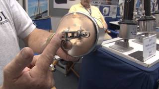 CDI Furler Flexible  Quick Installation Demo [upl. by Coyle]