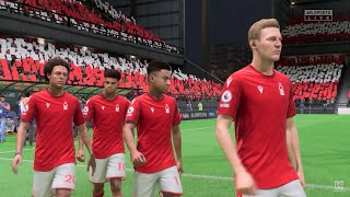 FIFA 23  Xbox One Gameplay 1080p60fps [upl. by Bethesde27]