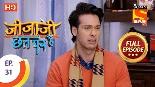 Jijaji Chhat Per Hai  Ep 31  Full Episode  20th February 2018 [upl. by Cayla]