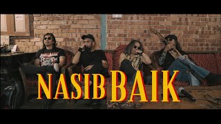 BARBARIK  Nasib Baik [upl. by Hepza]