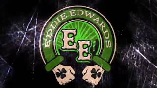 Eddie Edwards Theme Song and Entrance Video  IMPACT Wrestling Theme Songs [upl. by Tnahsin184]