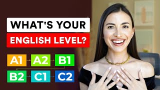 What’s your English level Take this test  Marina Mogilko [upl. by Eittak839]