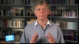 John Kotter in Succeeding in a Changing World  Training Video [upl. by Anirtep]