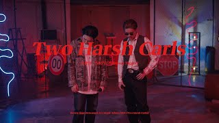 조광일 Gwangil Jo 브라운티거 Brown tigger  Two Harsh Carls  Official Live Clip [upl. by Nalym637]