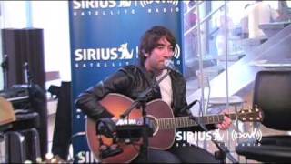 Plain White Ts Perform quot1 2 3 4quot at SiriusXM [upl. by Matti]