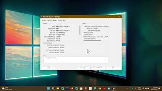 Windows 10 11 DXDIAG tool to check WDDM model and graphics adapter information [upl. by Mariquilla]