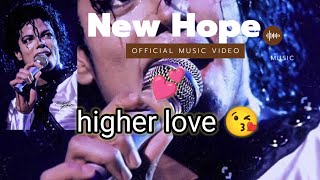 Higher Love – A Whitney HoustonInspired Power Balladquot [upl. by Sokcin]