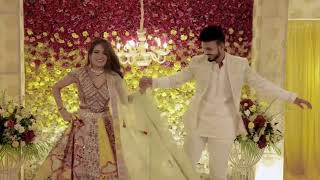 Groom Solo  Raanjhana  Ik Vaari Aa  Kaho Na Pyaar Hai  Sangeet  Destination Wedding [upl. by Neras]