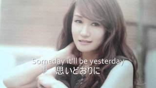 浜田麻里「Tomorrow」／Mari Hamada [upl. by Akeenahs548]