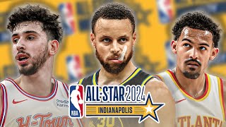 2024 NBA AllStar Predictions Who Gets Snubbed [upl. by Kallman]