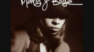 Real LoveMary j Blige [upl. by Heron263]