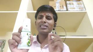 neem face wash swasth tvacha [upl. by Rosaline]