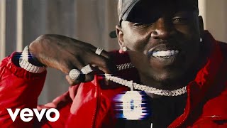 Big Boogie ft Kevin Gates amp Moneybagg Yo  Watch Your Mouth Music Video [upl. by Ykcul]