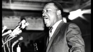 MLK Pauls Letter to American Christians [upl. by Ttreve]