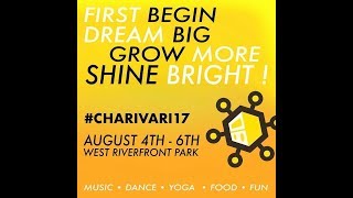 DJ Minx Performance  Charivari Detroit 2017  Video by Marius Bingue [upl. by Einnaej]