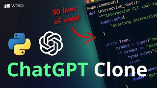 The ChatGPT API Beginners Guide [upl. by Stanzel910]